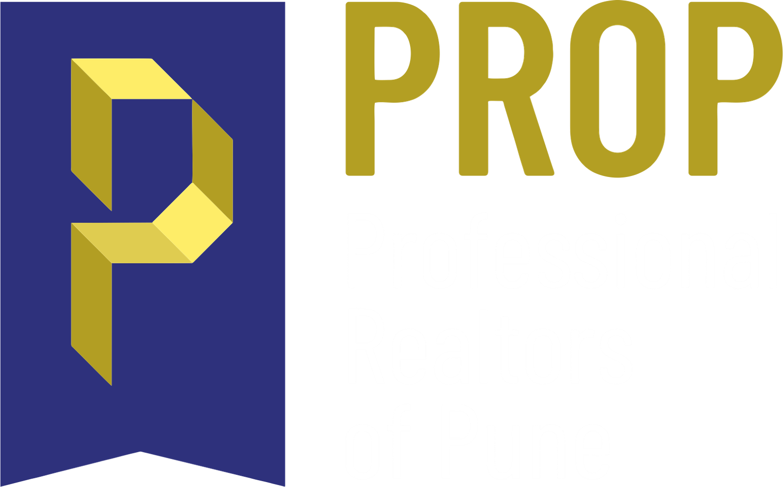 PROP Logo